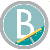 Broomberg's Logo