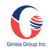 Ginisis Group's Logo