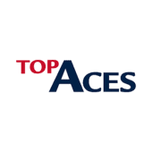 Top Aces's Logo