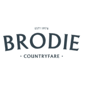 Brodie Countryfare's Logo