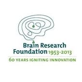 Brain Research Foundation's Logo