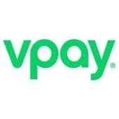 Vpay's Logo