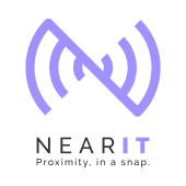 NearIT's Logo