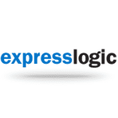 Express Logic's Logo