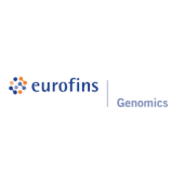 Eurofins Genomics's Logo