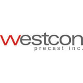 Westcon Precast's Logo