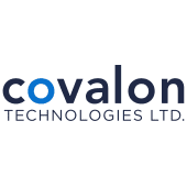 Covalon Technologies's Logo