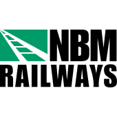 New Brunswick Southern Railway's Logo