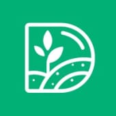 DigiFarm's Logo