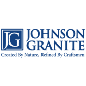 Johnson Granite's Logo