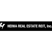 Heiwa Real Estate REIT's Logo