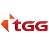 TGG's Logo