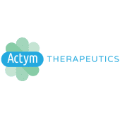 Actym Therapeutics, Inc.'s Logo