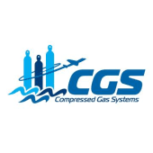 Compressed Gas Systems's Logo