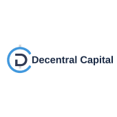 Decentral Capital's Logo