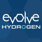 Evolve Hydrogen's Logo