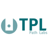 TPL Path Labs's Logo