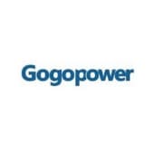 Gogopower's Logo