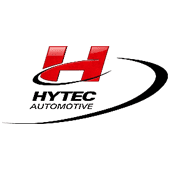 Hytec Automotive Group's Logo