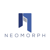 Neomorph's Logo