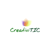 CreativiTIC's Logo