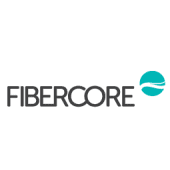 Fibercore's Logo