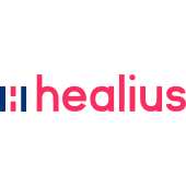 Healius Ltd's Logo