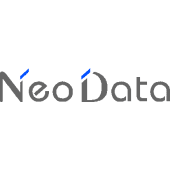 Neodata Sistemas de Saude's Logo