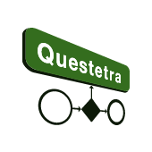 Questetra's Logo