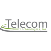 Telecom Technologies Inc's Logo