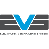 Electronic Verification Systems (EVS)'s Logo