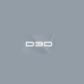 D3D Printing Services's Logo