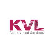 Kvl Audio Visual Services's Logo