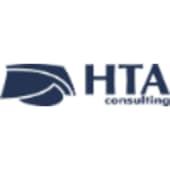 Hta Consulting's Logo