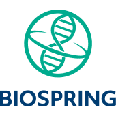 BioSpring Gesellschaft für Biotechnologie mBH's Logo