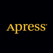 Apress Publishing's Logo