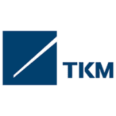 TKM GmbH's Logo