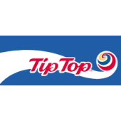 Tip Top (ice cream)'s Logo