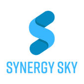 SYNERGY SKY's Logo