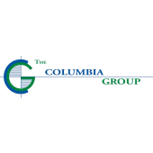 The Columbia Group's Logo