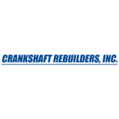 Crankshaft Rebuilders's Logo