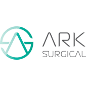 Ark Surgical's Logo