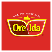 Ore-Ida's Logo