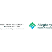 Allegheny General Hospital's Logo