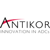 Antikor's Logo