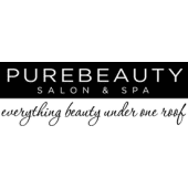 PUREBEAUTY's Logo