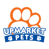 Upmarket Pets's Logo