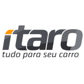 Itaro's Logo