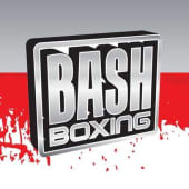 Bash Boxing's Logo