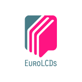 EuroLCDs Ltd.'s Logo